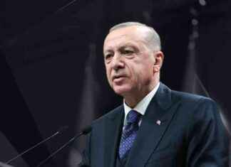 President Erdogan speaking at the MUSIAD Fair and International Business Forum Congress – Latest Updates news-29112024-174331