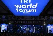 The Silent Cry of Gaza: A Historic Call at TRT World Forum – Why the World is Turning a Deaf Ear news-30112024-115016