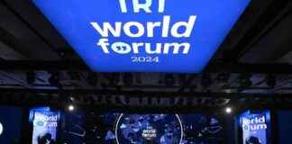 The Silent Cry of Gaza: A Historic Call at TRT World Forum – Why the World is Turning a Deaf Ear news-30112024-115016