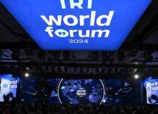 The Silent Cry of Gaza: A Historic Call at TRT World Forum – Why the World is Turning a Deaf Ear news-30112024-115016