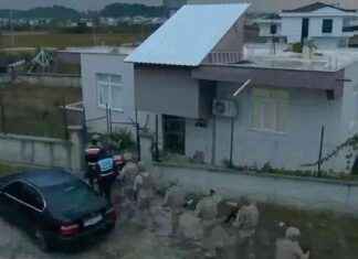 Operation targets 6 different criminal organizations resulting in 46 suspects apprehended news-30112024-115051