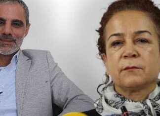 DEMs Deputy Co-Chair and Kayapınar Co-Mayor Arrested – Sözcü Newspaper news-30112024-115114