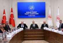 2025 Minimum Wage: Second Meeting Ends for Future Minimum Wage – Sözcü Newspaper 2025-minimum-wage-second-meeting-ends-for-future-minimum-wage-szc-newspaper