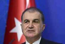 AK Parti Spokesperson Ömer Çelik’s Important Statements – Latest Update ak-parti-spokesperson-mer-eliks-mportant-statements-latest-update