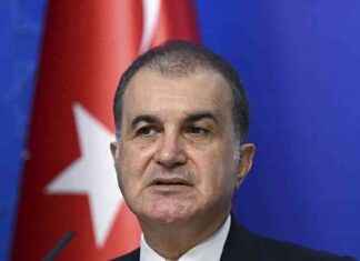 AK Parti Spokesperson Ömer Çelik’s Important Statements – Latest Update ak-parti-spokesperson-mer-eliks-mportant-statements-latest-update