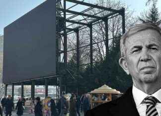 Ankara Municipality Faces Backlash for Advertising Occupation in Protected Area: Ignored Ministry’s Warning! ankara-municipality-faces-backlash-for-advertising-occupation-in-protected-area-gnored-ministrys-warning