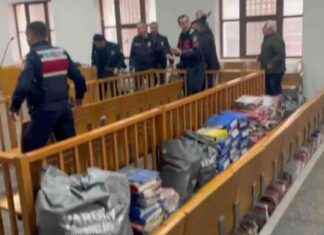 Armed Attack in Courtroom: Fatalities and Injuries Reported armed-attack-in-courtroom-fatalities-and-njuries-reported