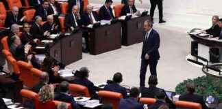 Bahçeli applauds Bakırhan for his DEM support baheli-applauds-bakrhan-for-his-dem-support