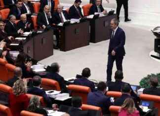 Bahçeli applauds Bakırhan for his DEM support baheli-applauds-bakrhan-for-his-dem-support