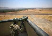 Border Security Meeting in Hakkari: Ensuring Safety and Cooperation border-security-meeting-in-hakkari-ensuring-safety-and-cooperation