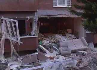 Breaking News: Explosion in 14-Story Building in Istanbul – Sözcü Newspaper breaking-news-explosion-in-14-story-building-in-stanbul-szc-newspaper