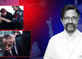 Breaking News: Number of detainees rises to 29 in Yenidoğan Gang case breaking-news-number-of-detainees-rises-to-29-in-yenidoan-gang-case