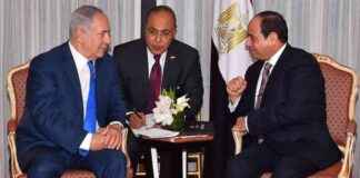 Ceasefire Initiative for Gaza in Cairo – Sözcü Newspaper ceasefire-nitiative-for-gaza-in-cairo-szc-newspaper