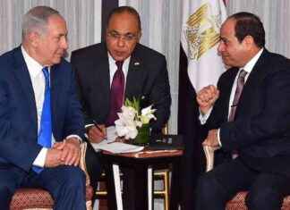 Ceasefire Initiative for Gaza in Cairo – Sözcü Newspaper ceasefire-nitiative-for-gaza-in-cairo-szc-newspaper