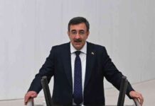 cevdet-ylmaz-to-serve-as-acting-president-of-turkey