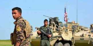 Exposure of USA’s Dirty ISIS Plan in Raqqa: Revealed Facts exposure-of-usas-dirty-ss-plan-in-raqqa-revealed-facts