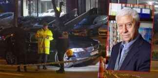 Famous Architect Turgut Toydemir Dies After Being Shot by Police – Latest News famous-architect-turgut-toydemir-dies-after-being-shot-by-police-latest-news