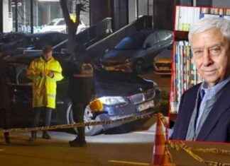 Famous Architect Turgut Toydemir Dies After Being Shot by Police – Latest News famous-architect-turgut-toydemir-dies-after-being-shot-by-police-latest-news