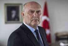 First Turkish elected as Secretary-General of the OSCE – Sözcü Newspaper first-turkish-elected-as-secretary-general-of-the-osce-szc-newspaper