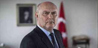 First Turkish elected as Secretary-General of the OSCE – Sözcü Newspaper first-turkish-elected-as-secretary-general-of-the-osce-szc-newspaper