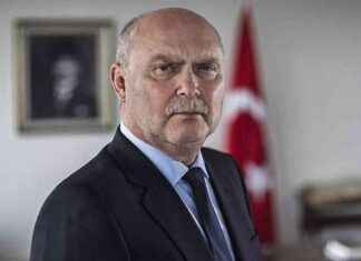 First Turkish elected as Secretary-General of the OSCE – Sözcü Newspaper first-turkish-elected-as-secretary-general-of-the-osce-szc-newspaper