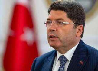 Justice Minister Yılmaz Tunç Makes Statement on ‘Imralı’ – Sözcü Newspaper justice-minister-ylmaz-tun-makes-statement-on-mral-szc-newspaper