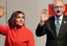 Kemal Kılıçdaroğlu and his wife involved in a traffic accident – Latest News from Sözcü Newspaper kemal-kldarolu-and-his-wife-involved-in-a-traffic-accident-latest-news-from-szc-newspaper