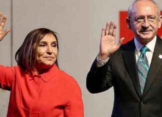 Kemal Kılıçdaroğlu and his wife involved in a traffic accident – Latest News from Sözcü Newspaper kemal-kldarolu-and-his-wife-involved-in-a-traffic-accident-latest-news-from-szc-newspaper
