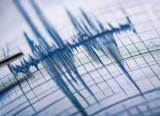 Latest News: 4 Magnitude Earthquake Hits Aydın latest-news-4-magnitude-earthquake-hits-aydn