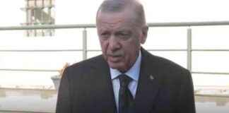 Latest News: Erdogan’s Statement on Syria – Sozcu Newspaper latest-news-erdogans-statement-on-syria-sozcu-newspaper