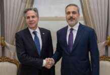 Latest News: Minister Fidan Discusses Syria with Blinken! ‘Terrorists Should Not Take Advantage’ latest-news-minister-fidan-discusses-syria-with-blinken-terrorists-should-not-take-advantage