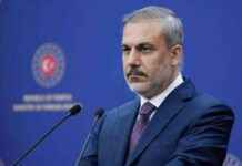 Latest Update: Minister Fidan met with his Egyptian counterpart latest-update-minister-fidan-met-with-his-egyptian-counterpart