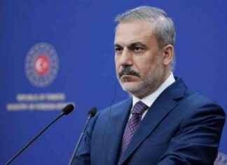 Latest Update: Minister Fidan met with his Egyptian counterpart latest-update-minister-fidan-met-with-his-egyptian-counterpart