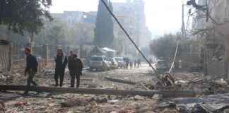 Latest Update: Ministry of National Defense Statement on Syria – Sözcü Newspaper latest-update-ministry-of-national-defense-statement-on-syria-szc-newspaper