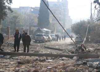 Latest Update: Ministry of National Defense Statement on Syria – Sözcü Newspaper latest-update-ministry-of-national-defense-statement-on-syria-szc-newspaper