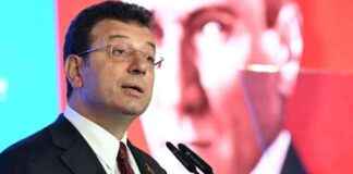 Imamoglu Reacts to Government’s ‘Seizure’ – Sözcü Newspaper mamoglu-reacts-to-governments-seizure-szc-newspaper