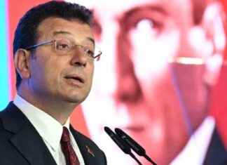 Imamoglu Reacts to Government’s ‘Seizure’ – Sözcü Newspaper mamoglu-reacts-to-governments-seizure-szc-newspaper