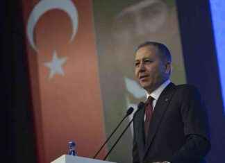 Minister Yerlikaya: AFAD Volunteer Count Rises to 1 Million 545 Thousand minister-yerlikaya-afad-volunteer-count-rises-to-1-million-545-thousand