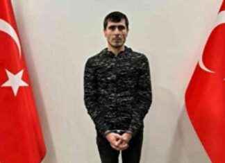 MIT captures key figure – Sozcu Newspaper mt-captures-key-figure-sozcu-newspaper