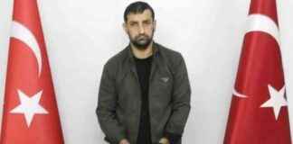 MIT Operation Targets PKK/KCK! Terrorist Serhat Ozmen Captured mt-operation-targets-pkkkck-terrorist-serhat-ozmen-captured