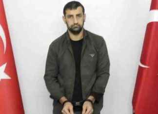 MIT Operation Targets PKK/KCK! Terrorist Serhat Ozmen Captured mt-operation-targets-pkkkck-terrorist-serhat-ozmen-captured