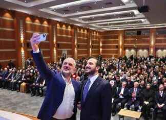 New Title: Abdullah Özdemir becomes the new AK Party Istanbul Provincial Chairman new-title-abdullah-zdemir-becomes-the-new-ak-party-stanbul-provincial-chairman