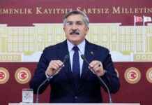 Huseyin Yayman Discusses Importance of Devlet Bahceli’s Words in Historical Context news-01122024-115707