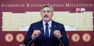 Huseyin Yayman Discusses Importance of Devlet Bahceli’s Words in Historical Context news-01122024-115707