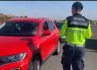 2.5 Million Vehicles Inspected: Minister Yerlikaya Reveals news-01122024-115729