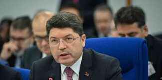 Response to Bakan Tunç’s Criticism of Özel: Inappropriate Words Crossing the Boundaries of Freedom of Speech news-02122024-003420