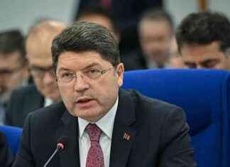 Response to Bakan Tunç’s Criticism of Özel: Inappropriate Words Crossing the Boundaries of Freedom of Speech news-02122024-003420