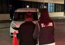 Woman Wanted by Interpol Caught in Marmaris – Sözcü Newspaper news-02122024-003449