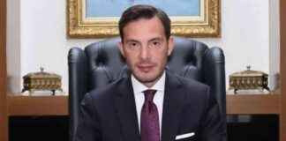 President Yazıcıoğlu injured in accidentSEO-friendly title: President Yazıcıoğlu Injured in Accident – Latest Update news-02122024-094444