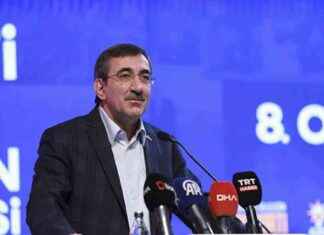 President’s Deputy Yilmaz Emphasizes ‘Inclusive Solution for all Sects in Syria’ news-02122024-094503